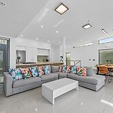 Proximity Waterfront Apartments