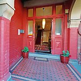 Edinburgh Gallery Bed & Breakfast