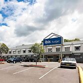 Ibis Budget Newcastle