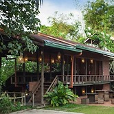 Paganakan Dii Tropical Retreat