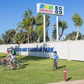 Discovery Parks - Carnarvon