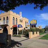 Bell Tower Motor Inn