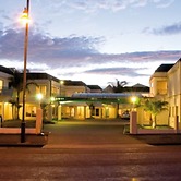 Pacific Harbour Motor Inn, Gisborne