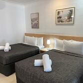 Moffat Beach Motel Caloundra