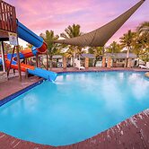 BIG4 Happy Hallidays Holiday Park