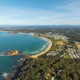 Barlings Beach Holiday Park