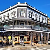 The Grand Hotel Newcastle