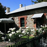 Levi Adelaide Holiday Park