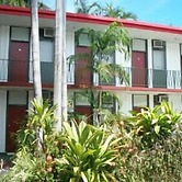 Capricornia Motel