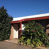 Carnarvon Central Apartments