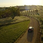 Barossa Pavilions