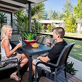 Main Beach Tourist Park