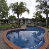 Warrina Motor Inn Wodonga CBD