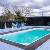 Palm Motel Waihi