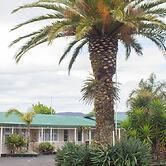 Palm Motel Waihi