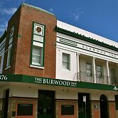 The Burwood Inn
