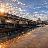 Jetty Motel The Entrance