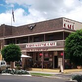 Walcha Royal Accommodation