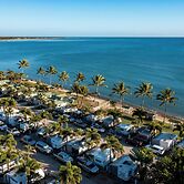 NRMA Bowen Beachfront Holiday Park