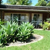 A Sacred Mountain Retreat