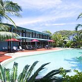 Mobys Beachside Retreat