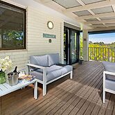 Daylesford Spa Accommodation