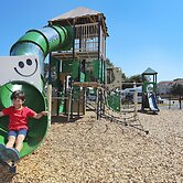 Brighton Beachfront Holiday Park