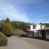 Rainbow Motel Tokaanu