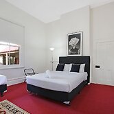 The Priory Beechworth