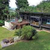 Crystal Creek Rainforest Retreat