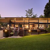 Crystal Creek Rainforest Retreat