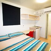 Meekatharra Accommodation Centre - Campsite