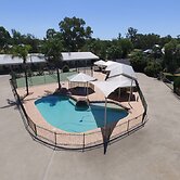 The Jolly Swagman Motor Inn