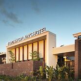 Browns Plains Hotel