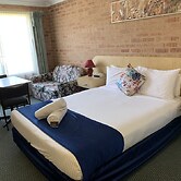 Branxton House Motel, Hunter Valley
