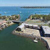 Bribie Waterways Motel