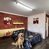Glen Innes Lodge Motel
