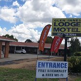 Glen Innes Lodge Motel