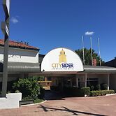 City Sider Motor Inn