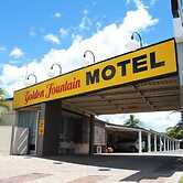 Golden Fountain Motel
