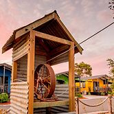 BIG4 Bendigo Park Lane Holiday Park