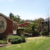 Old Coach Motor Inn Echuca