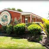 Old Coach Motor Inn Echuca