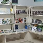 Limestone Coast Tourist Park