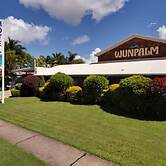 Wunpalm Motel & Holiday Cabins