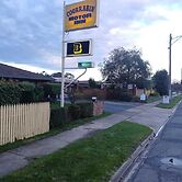 The Coorrabin Inn