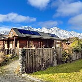 Glenorchy Lake House