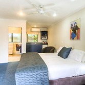 Claremonte Motor Lodge