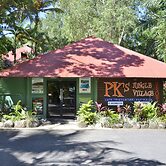 PKs Jungle Village - Hostel