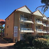 Ulladulla Harbour Motel